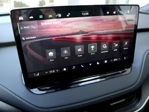 Škoda Elroq SportLine