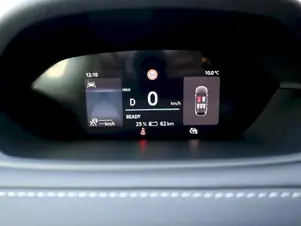 Škoda Elroq SportLine