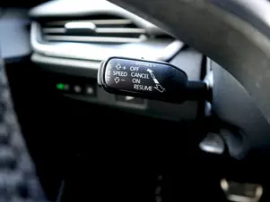 Škoda Elroq SportLine