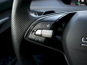 Škoda Elroq SportLine