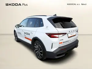 Škoda Elroq SportLine