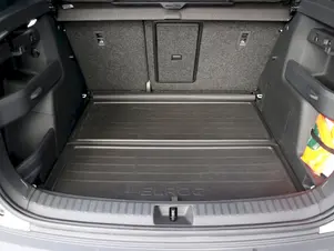 Škoda Elroq SportLine