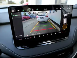 Škoda Elroq SportLine