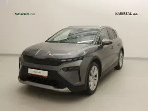 Škoda Elroq Selection