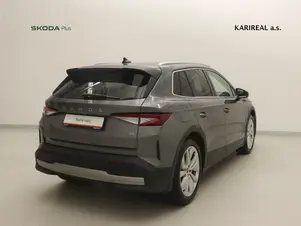 Škoda Elroq Selection