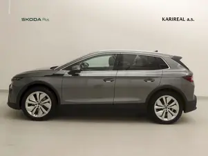 Škoda Elroq Selection