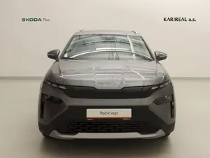 Škoda Elroq Selection