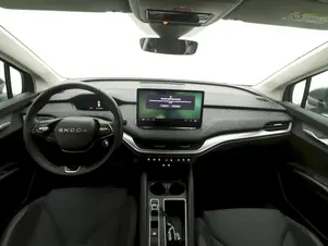 Škoda Elroq Selection