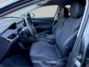 Škoda Elroq Selection