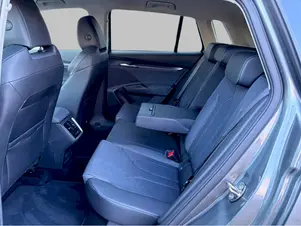 Škoda Elroq Selection