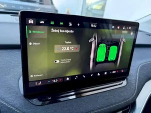 Škoda Elroq Selection