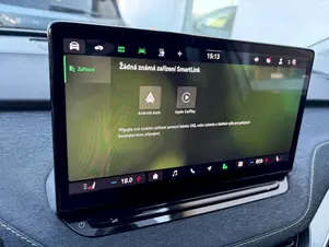 Škoda Elroq Selection