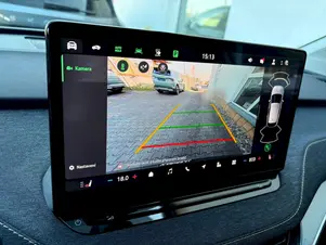 Škoda Elroq Selection