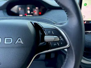 Škoda Elroq Selection