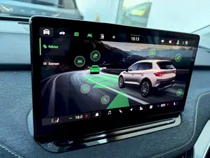 Škoda Elroq Selection