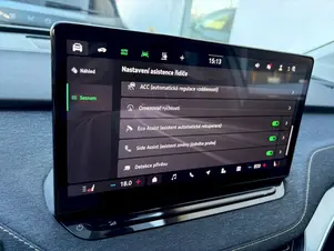 Škoda Elroq Selection