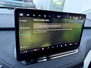 Škoda Elroq Selection