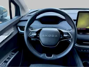 Škoda Elroq Selection