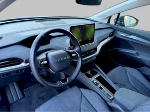 Škoda Elroq Selection