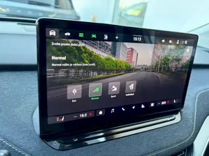 Škoda Elroq Selection