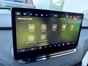 Škoda Elroq Selection