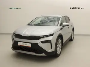 Škoda Elroq Selection