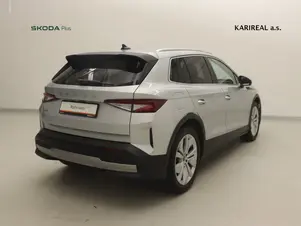 Škoda Elroq Selection