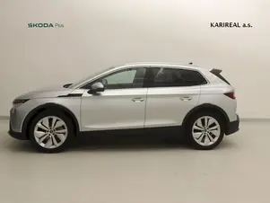 Škoda Elroq Selection