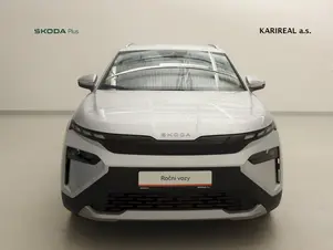 Škoda Elroq Selection