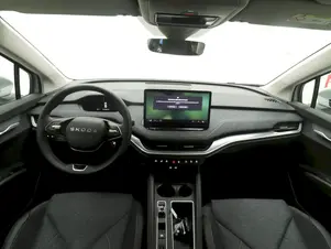 Škoda Elroq Selection