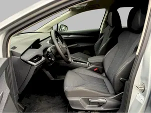 Škoda Elroq Selection