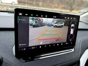 Škoda Elroq Selection