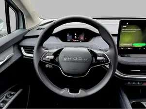 Škoda Elroq Selection