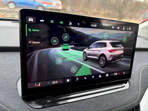 Škoda Elroq Selection