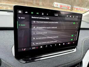 Škoda Elroq Selection