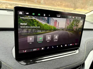 Škoda Elroq Selection