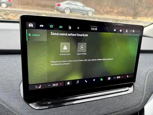 Škoda Elroq Selection