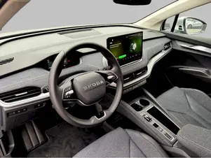 Škoda Elroq Selection