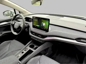 Škoda Elroq Selection