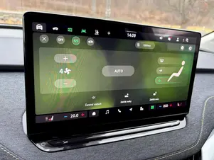 Škoda Elroq Selection