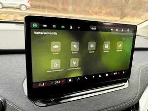 Škoda Elroq Selection