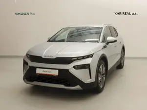 Škoda Elroq Selection