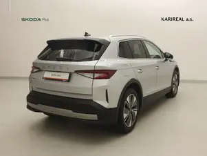 Škoda Elroq Selection