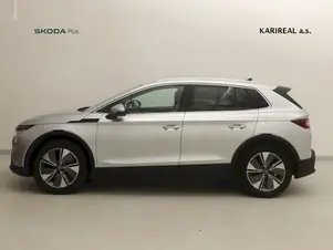 Škoda Elroq Selection