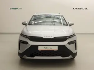 Škoda Elroq Selection