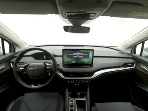 Škoda Elroq Selection