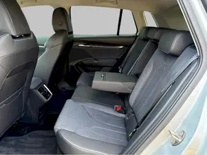 Škoda Elroq Selection