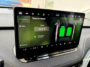 Škoda Elroq Selection