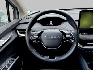 Škoda Elroq Selection