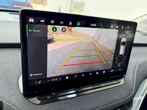 Škoda Elroq Selection